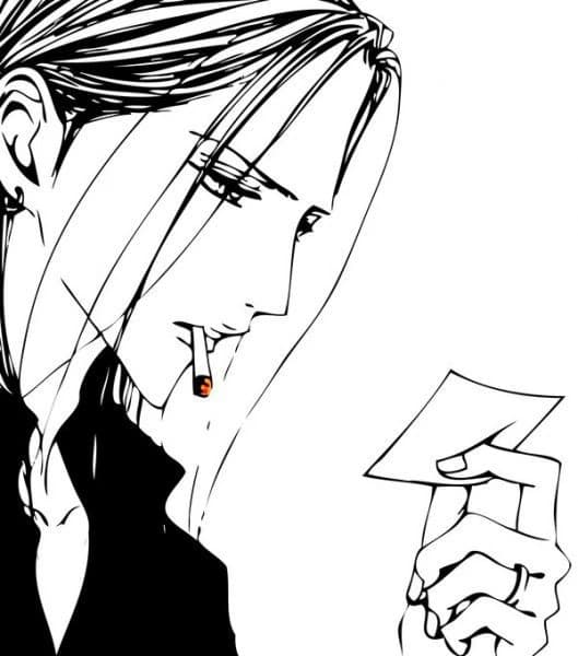 Takumi Ichinose | Nana thumbnail