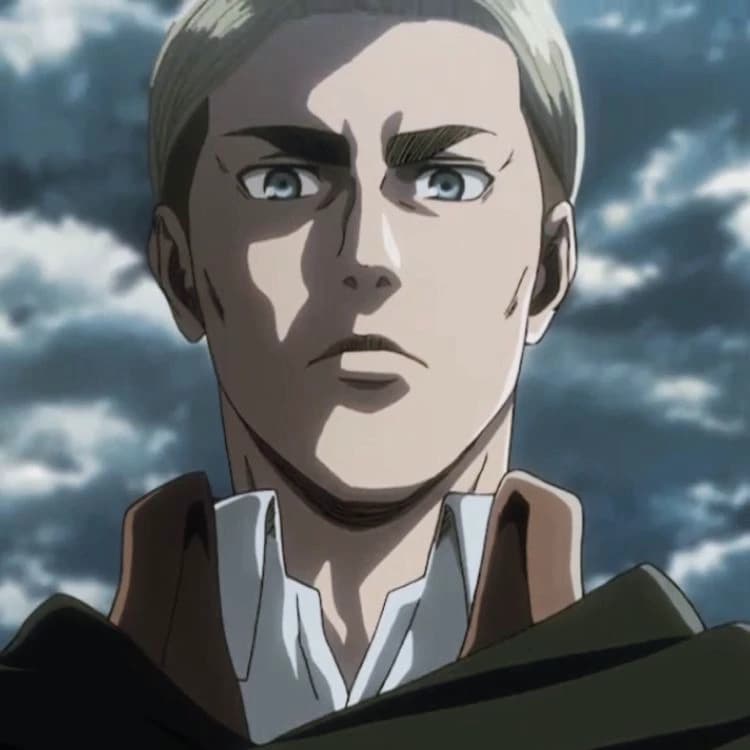 Erwin Smith  thumbnail