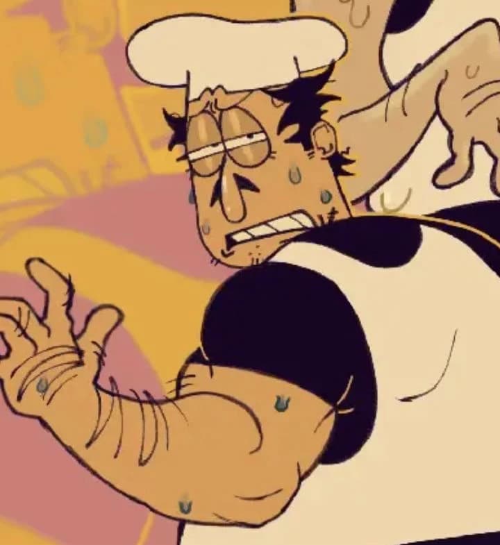 Peppino Spaghetti thumbnail