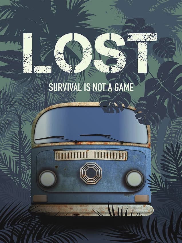 Lost: NSFW thumbnail