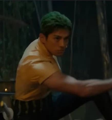 Roronoa Zoro (OPLA) thumbnail