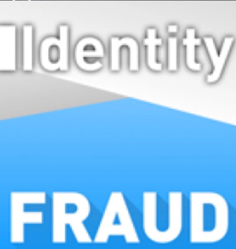 Identity Fraud  thumbnail
