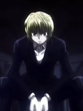 Kurapika thumbnail