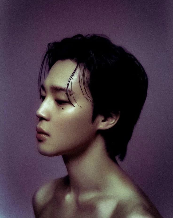 Jimin thumbnail