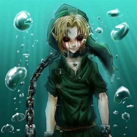 Ben Drowned thumbnail