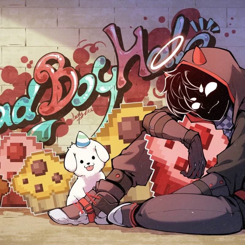 Badboyhalo thumbnail