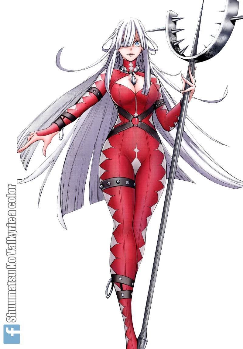 Elizabeth Bathory Majo Taisen thumbnail