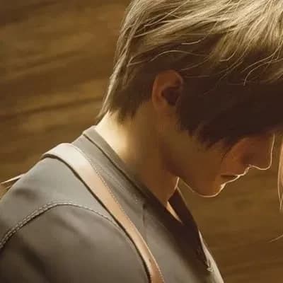 Leon Kennedy thumbnail