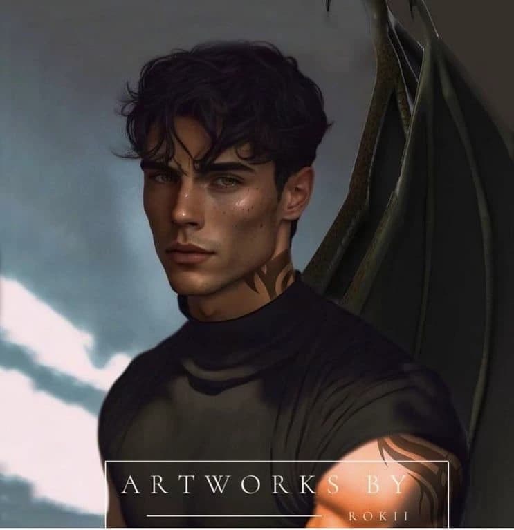 Azriel thumbnail