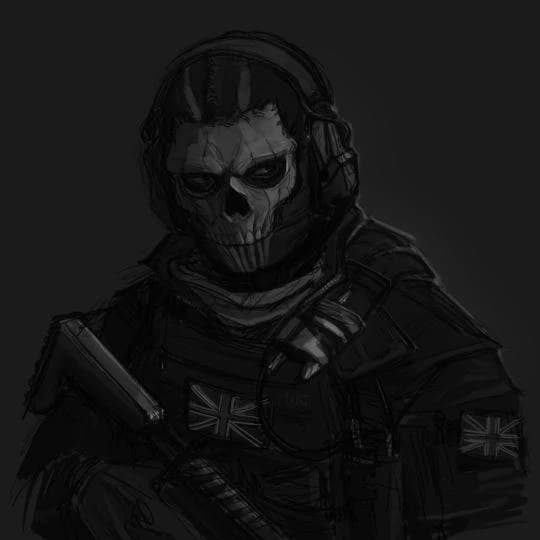 Simon 'Ghost' Riley thumbnail