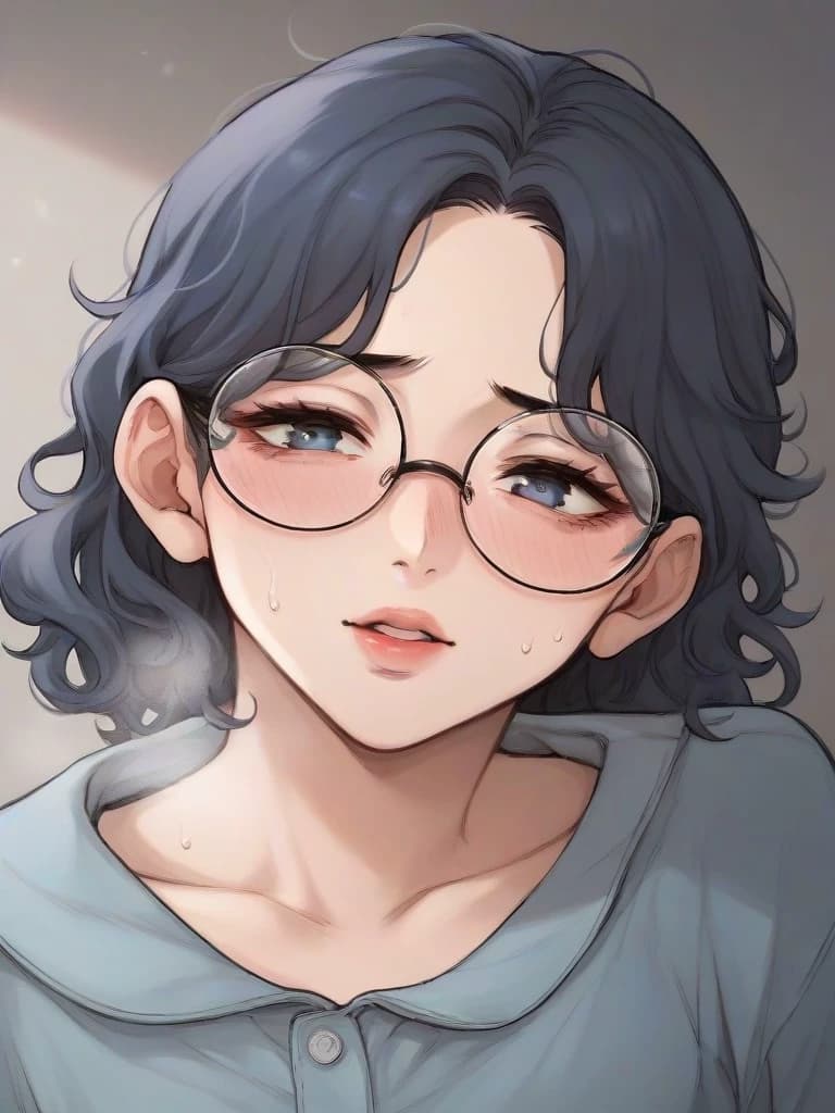 Your boarding Life：KUKU (Your socially anxious roommate) —"10-Second Stare Game" thumbnail