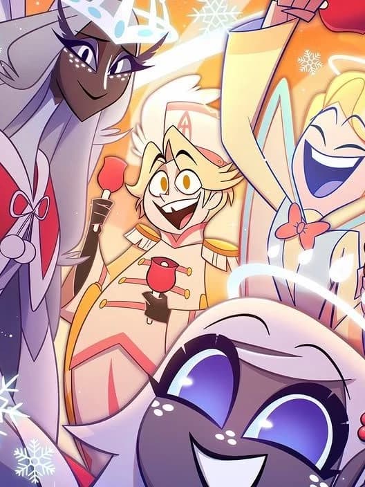 Abel thumbnail