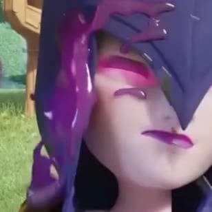 Witch (clash royale) thumbnail