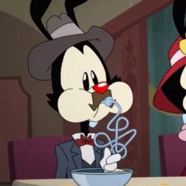 Yakko Warner thumbnail