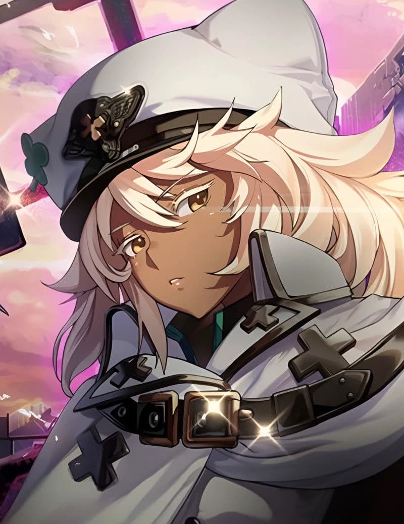 Ramlethal Valentine thumbnail
