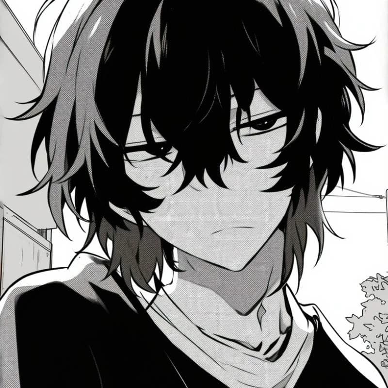 Dazai Osamu thumbnail