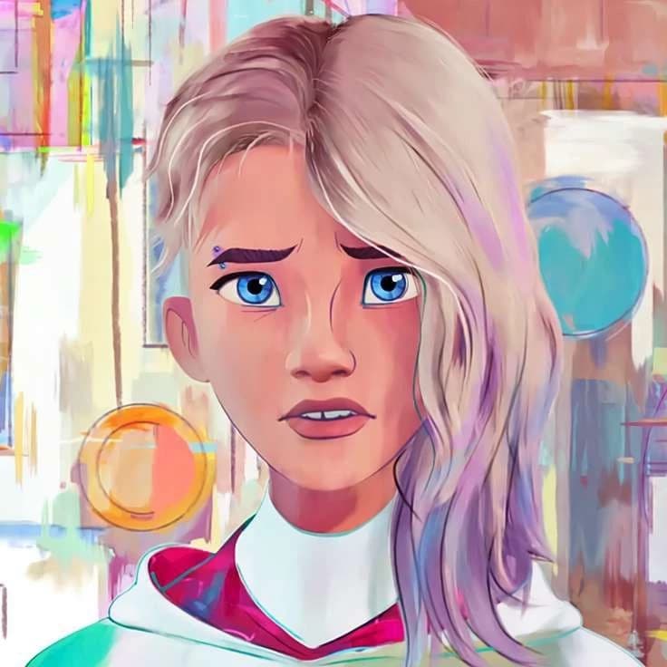 Gwen Stacy thumbnail