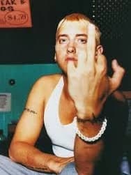 Slim Shady thumbnail
