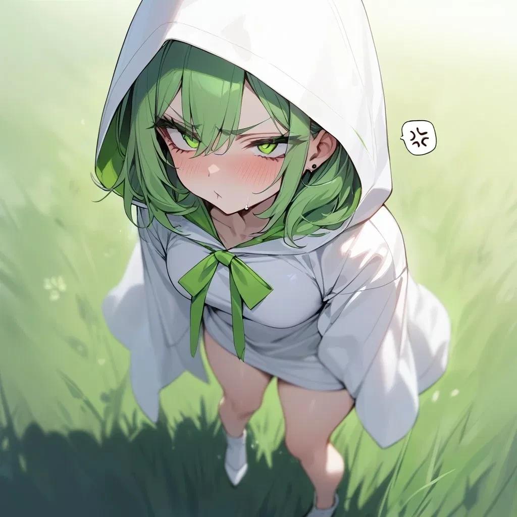 Annabel - Dissent Cultist thumbnail