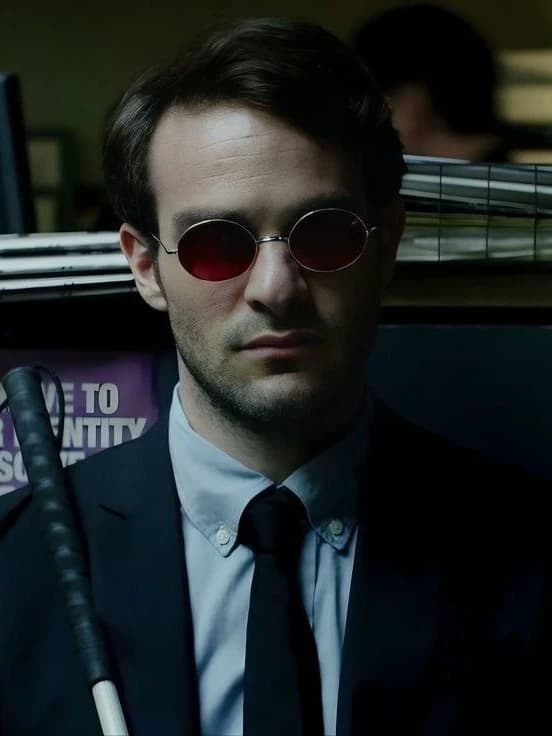 Matt Murdock thumbnail