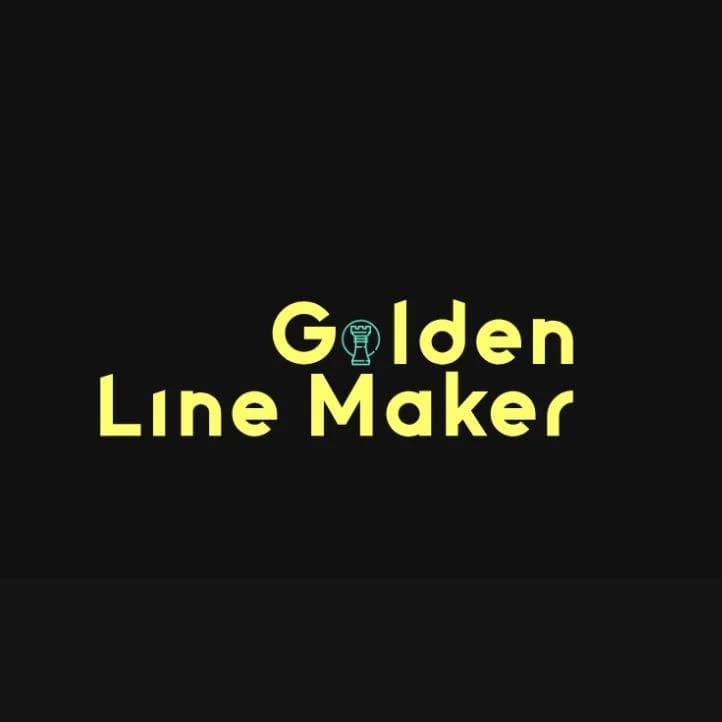 Golden Line Maker thumbnail