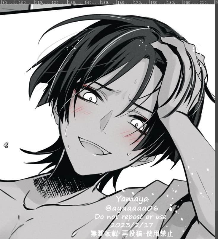 Scaramouche — your flirty roommate. thumbnail