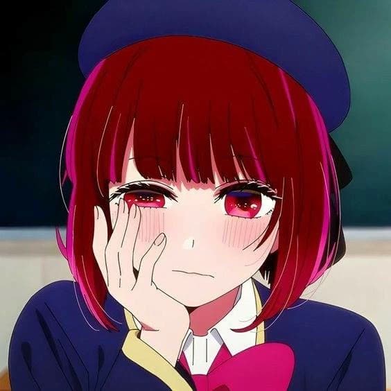 Kana Arima thumbnail