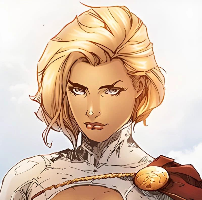 Kara Zor-L thumbnail