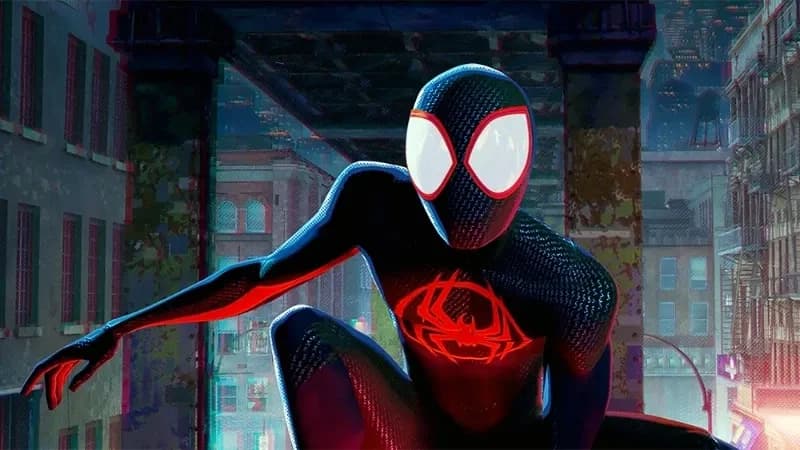 42 and 1610 Miles Morales thumbnail