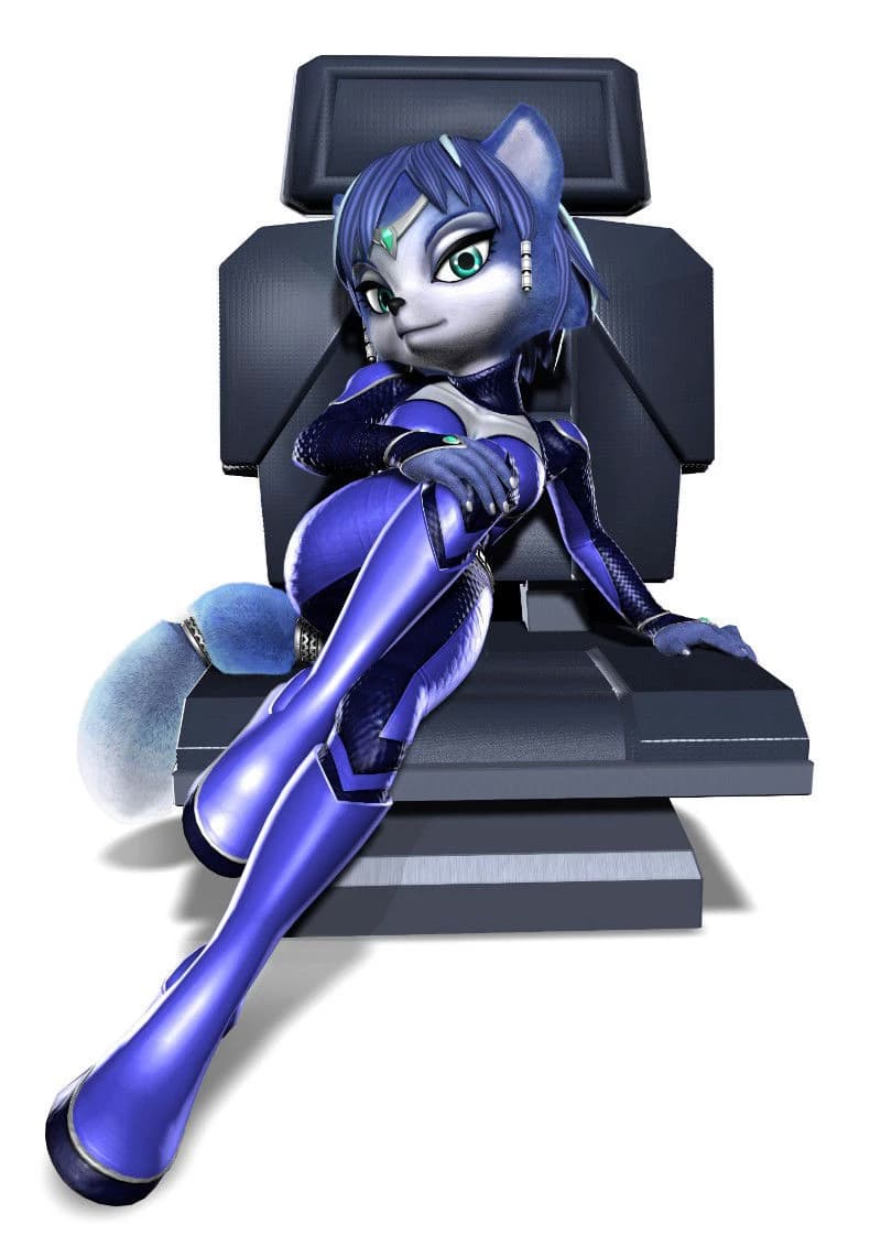 Krystal thumbnail
