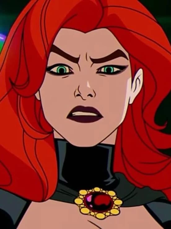 Madelyne Pryor thumbnail