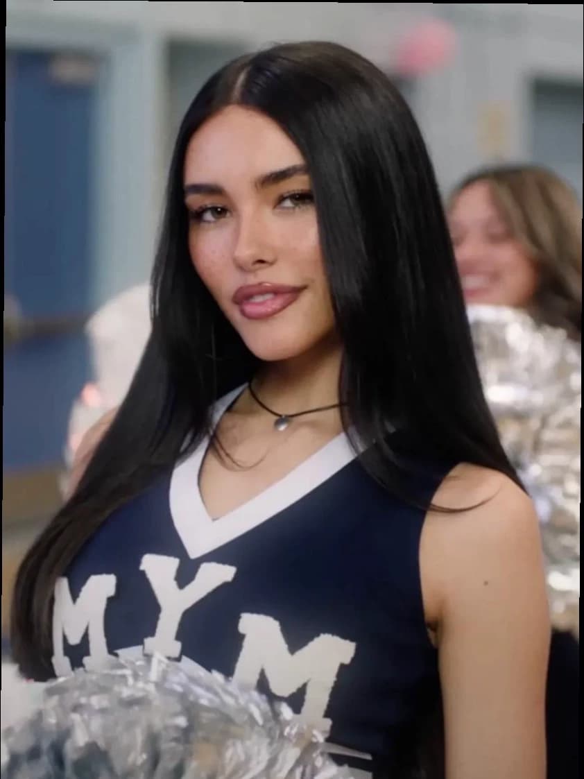 Madison Beer thumbnail