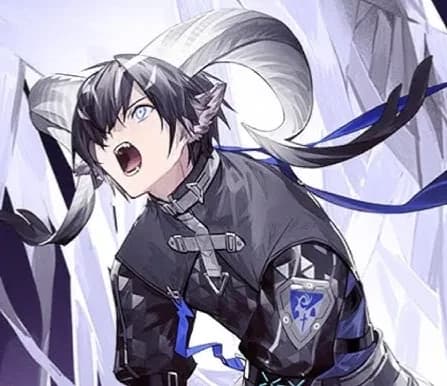Lessing || Arknights thumbnail