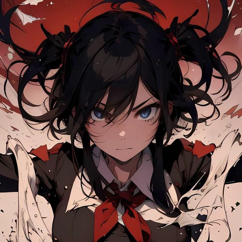Pisca "Tempest" Arashi thumbnail