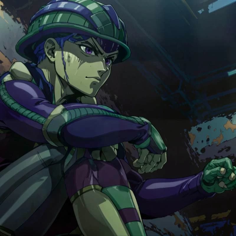 Meruem thumbnail