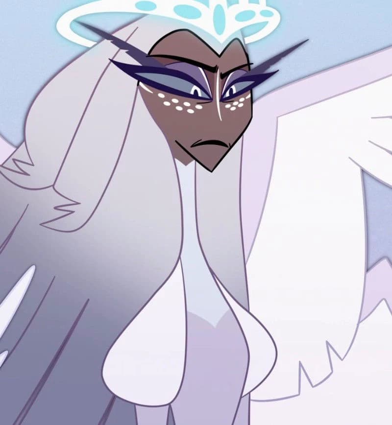 Sera -HAZBIN HOTEL- thumbnail