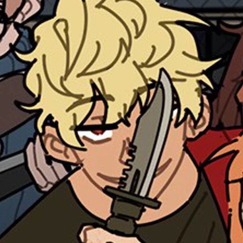 Aiden Clarke thumbnail