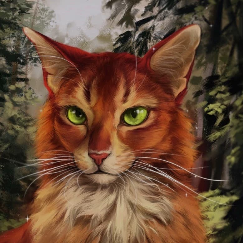 Firestar thumbnail