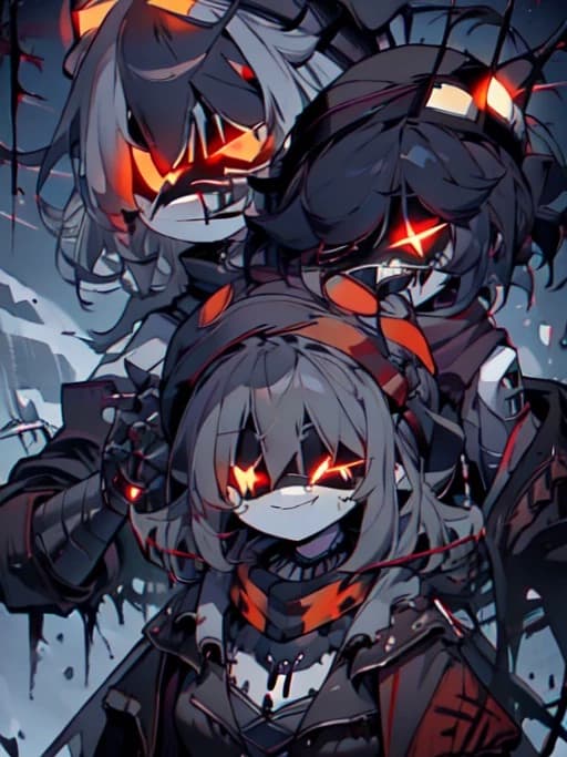 FIVE NIGHTS AT MURDER DRONES 4 thumbnail
