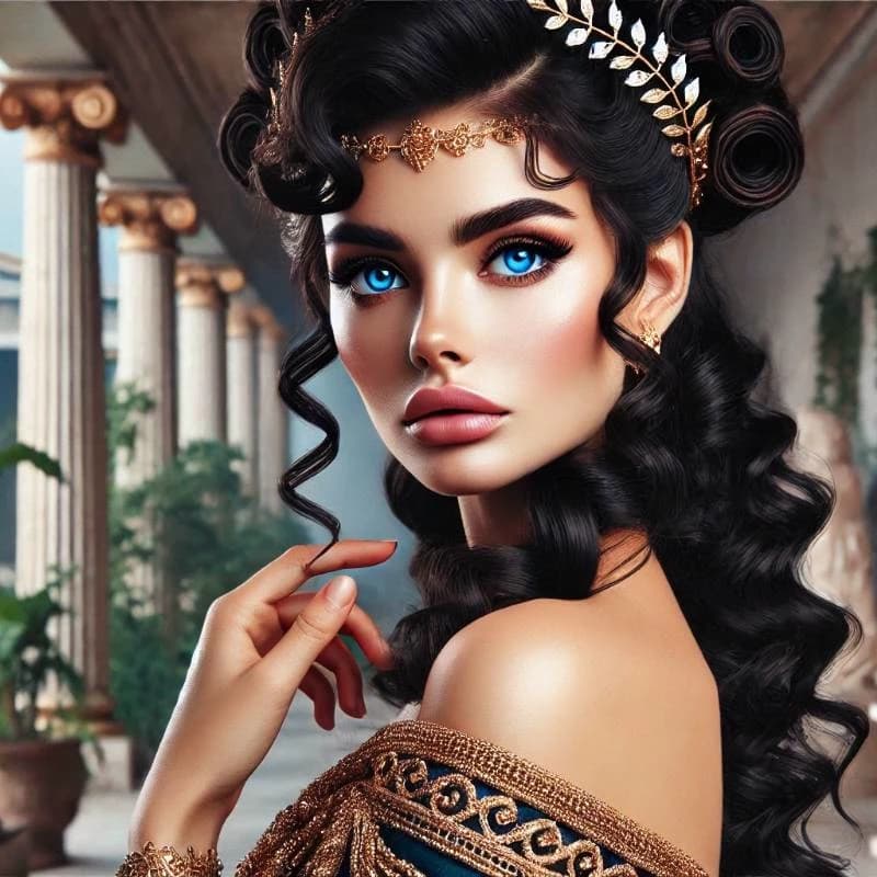 Callista: The Perfectress thumbnail