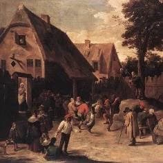 Peasant Simulator Game thumbnail
