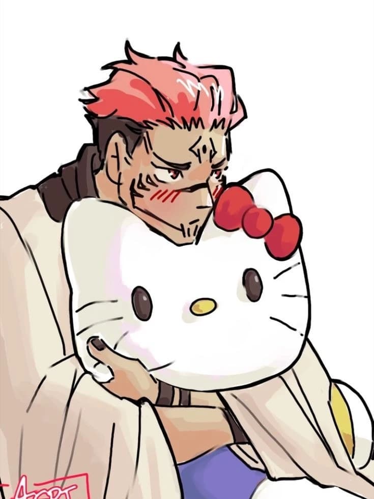 Sukuna thumbnail