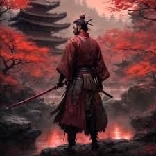RPG Samurai Game thumbnail