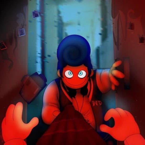 Wally Darling thumbnail