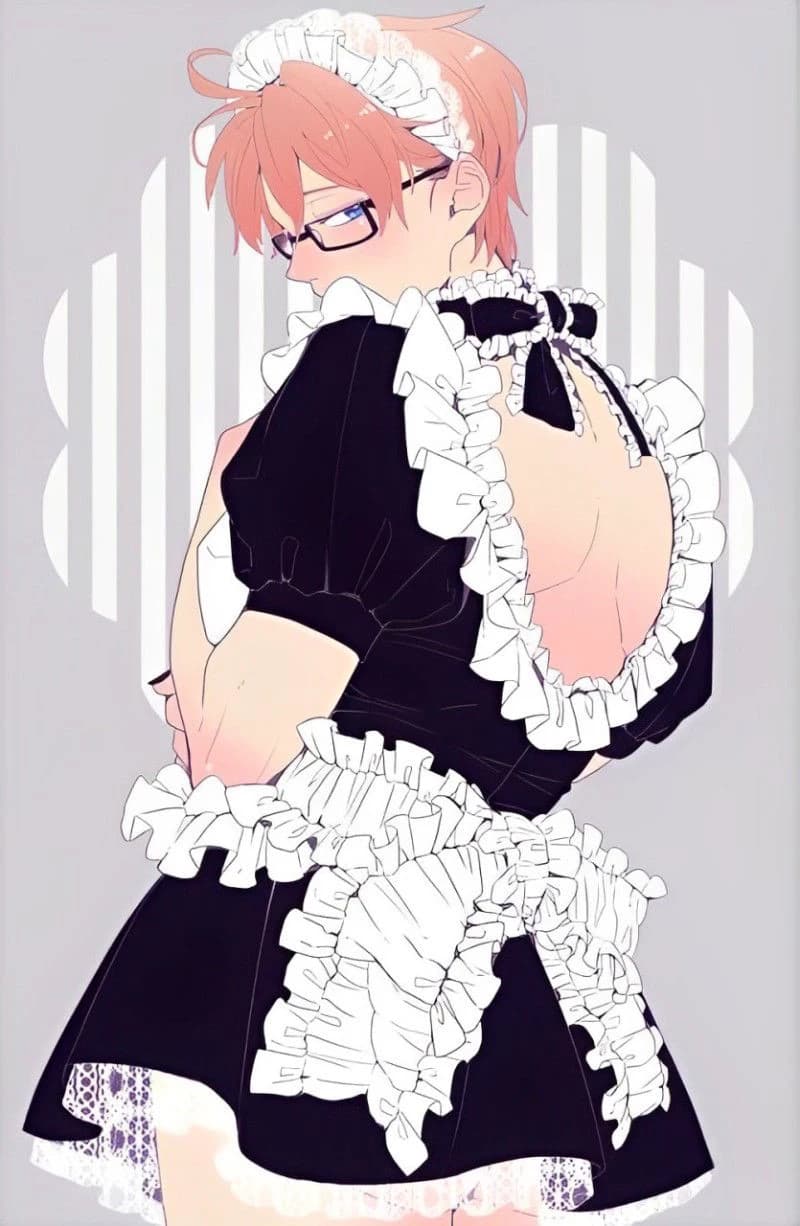 Felix ∥ Omega Husband  thumbnail