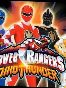 Dino Thunder thumbnail