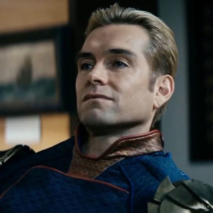 Homelander thumbnail