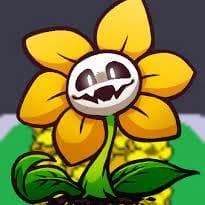 Flowey the flower thumbnail