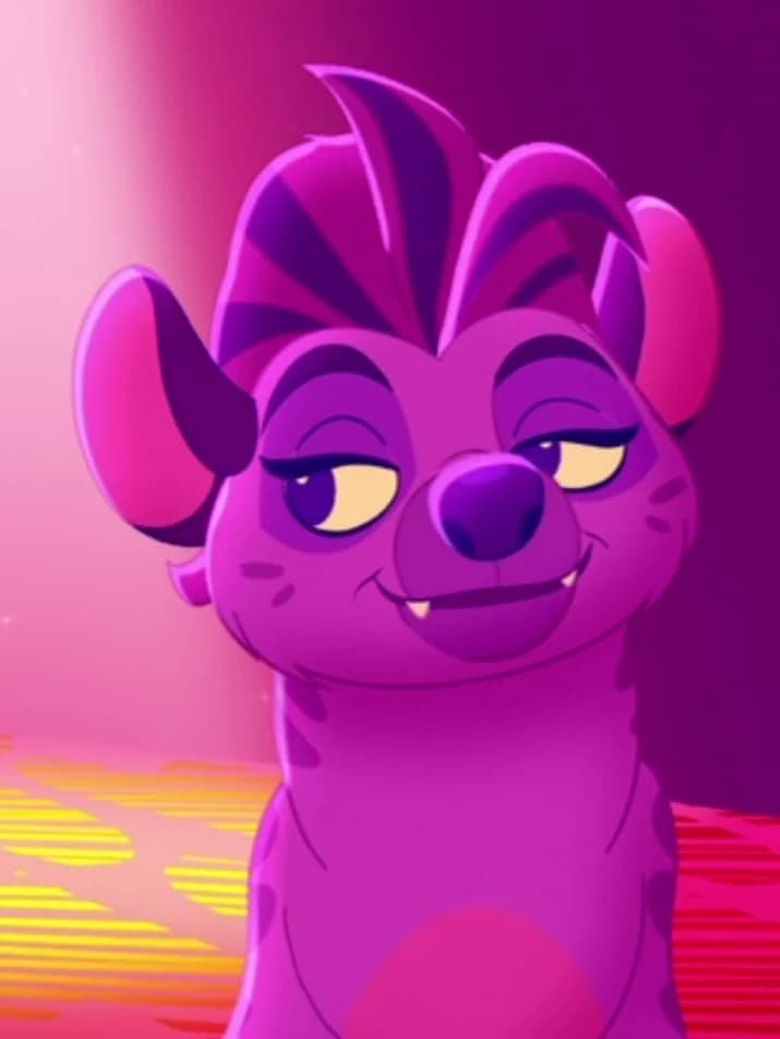 Jasiri (Pre-leader) thumbnail