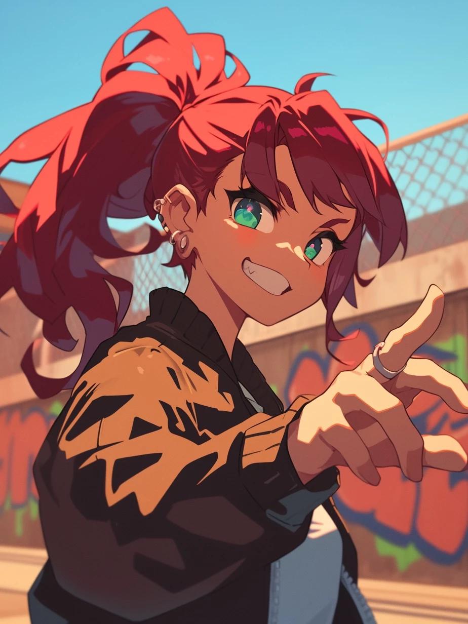 Laurie thumbnail
